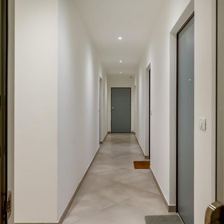Appartamento In Centro Vista Parco - Biancospino Apartments Милано Екстериор снимка