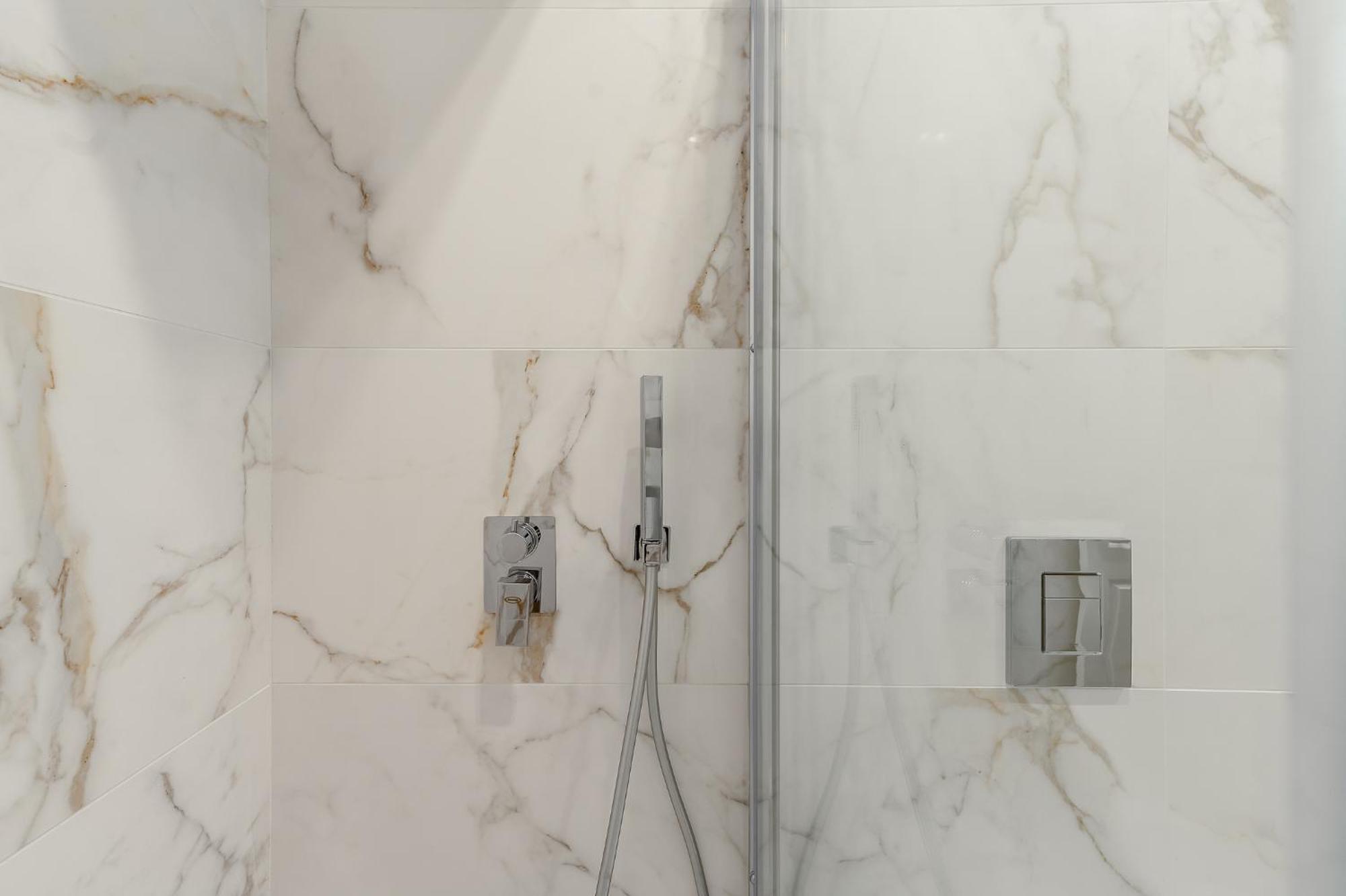 Appartamento In Centro Vista Parco - Biancospino Apartments Милано Екстериор снимка