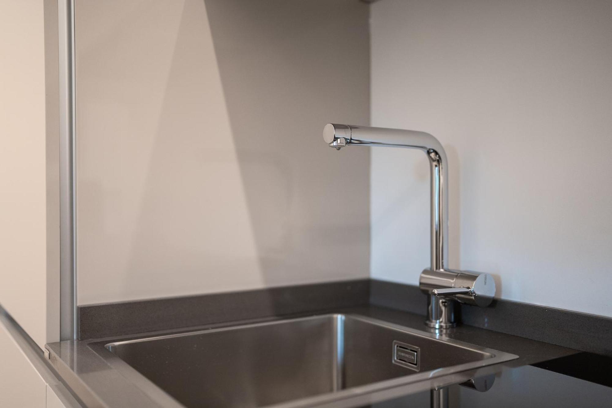 Appartamento In Centro Vista Parco - Biancospino Apartments Милано Екстериор снимка