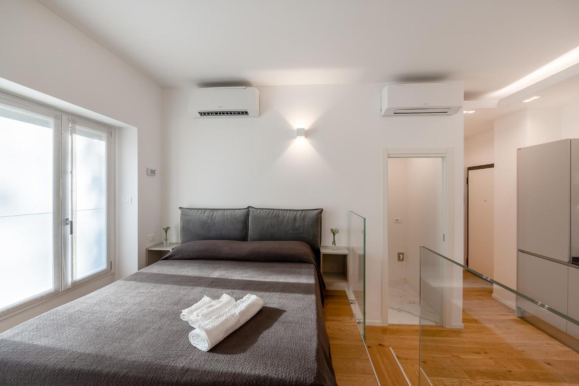 Appartamento In Centro Vista Parco - Biancospino Apartments Милано Екстериор снимка