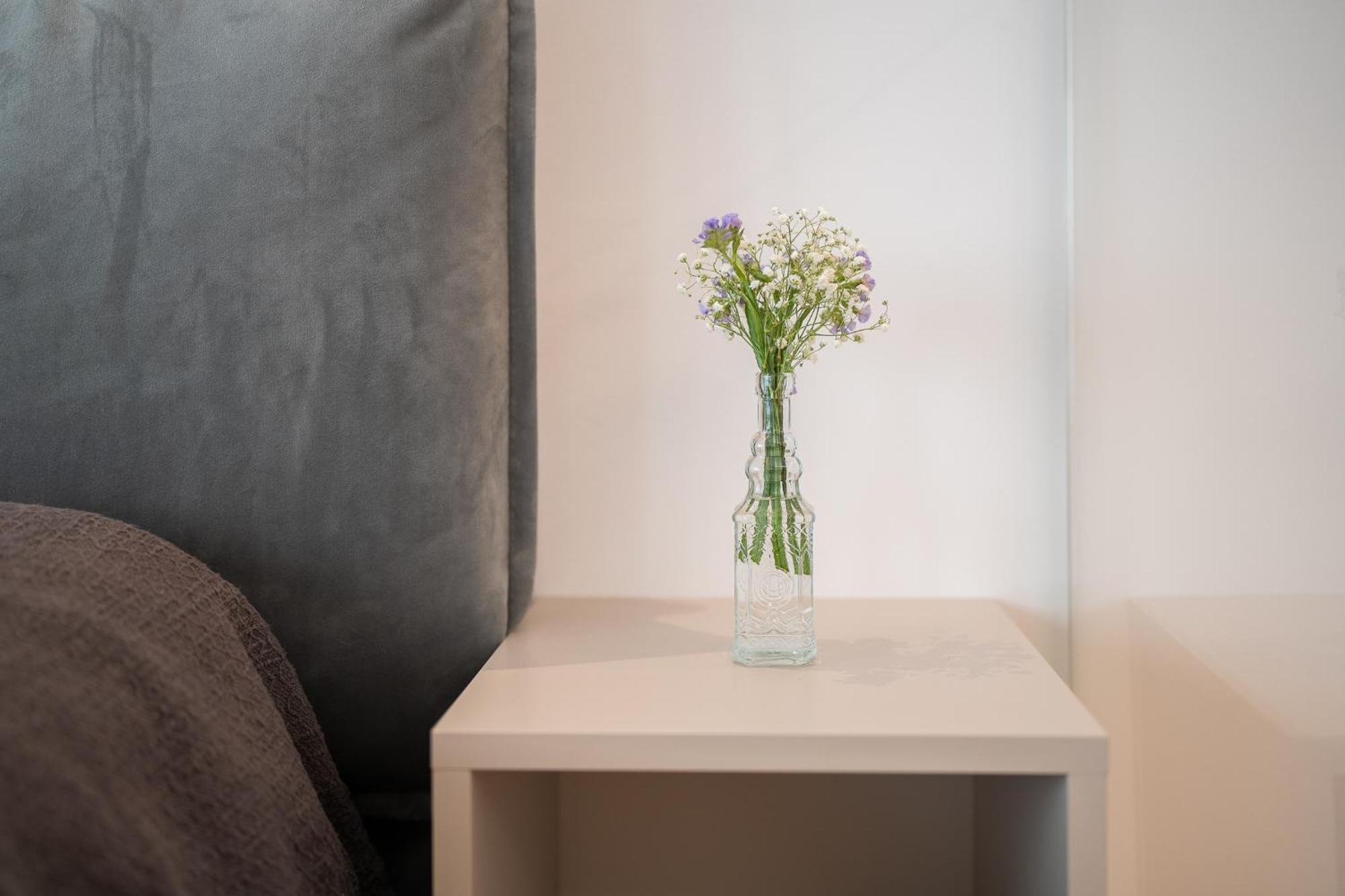 Appartamento In Centro Vista Parco - Biancospino Apartments Милано Екстериор снимка